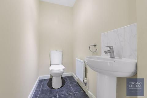 undefined, Ware Road, Hertford SG13