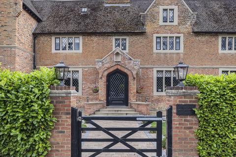 5 bedroom country house for sale, St. Marys Lane, Hertford SG14