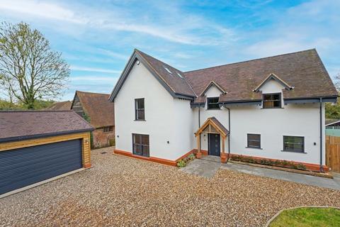 6 bedroom detached house for sale, Town Lane, Stevenage SG2