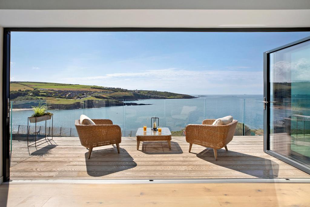 Bovisand Harbour, Fort Bovisand... 3 bed terraced house for sale £