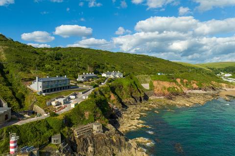 3 bedroom terraced house for sale, Bovisand Harbour, Fort Bovisand, South Hams, PL9, Plymouth PL9