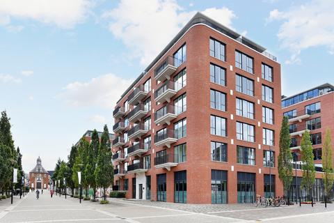 undefined, Thalia House, 4 Thunderer Walk, Woolwich, London SE18