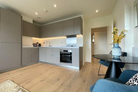 undefined, Thalia House, 4 Thunderer Walk, Woolwich, London SE18