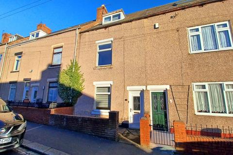 3 bedroom terraced house to rent - Blandford Street, Ferryhill, County Durham, DL17