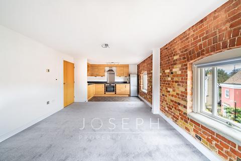 2 bedroom apartment for sale - School Lane, Mistley, CO11
