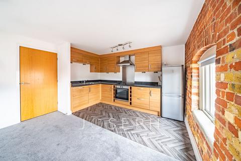 2 bedroom apartment for sale - School Lane, Mistley, CO11