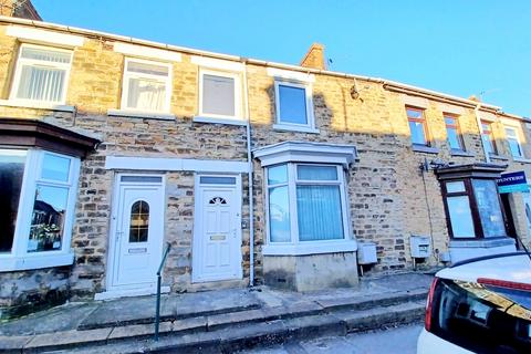 3 bedroom terraced house to rent - Albert Street, Shildon, County Durham, DL4