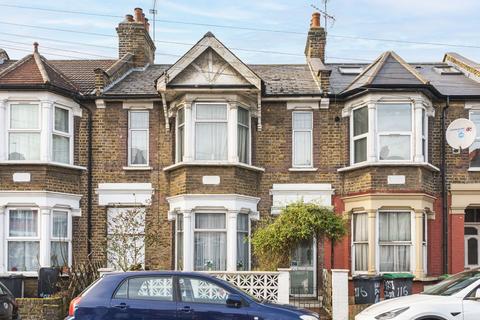 4 bedroom terraced house for sale, Shelbourne Road, London