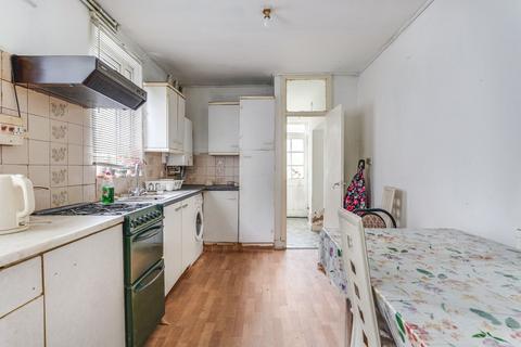 4 bedroom terraced house for sale, Shelbourne Road, London