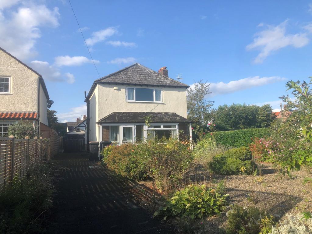 Moor Road, Monkton, Harrogate, HG3 Land for sale £275,000