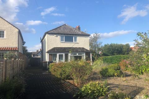 Land for sale, Moor Road, Bishop Monkton, Harrogate, HG3