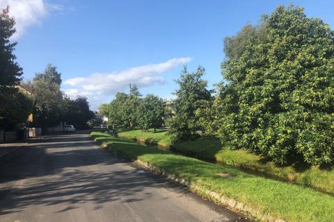 Land for sale, Moor Road, Bishop Monkton, Harrogate, HG3