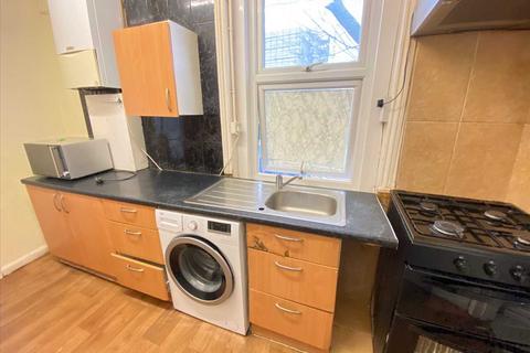 1 bedroom apartment to rent, Manor road, West Ealing