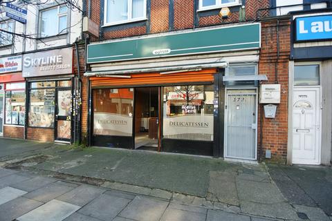 Property to rent, Lee High Road, London SE13