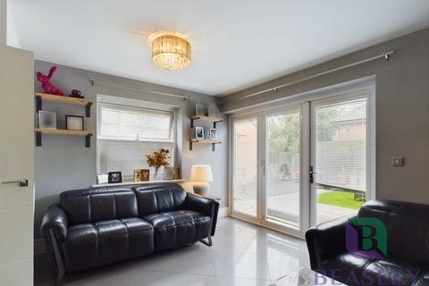 3 bedroom detached house for sale, Blind Pond Lane, Milton Keynes MK17