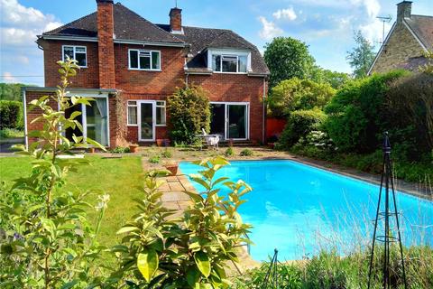 4 bedroom detached house for sale, Netherton Road, Appleton, Abingdon, Oxfordshire, OX13