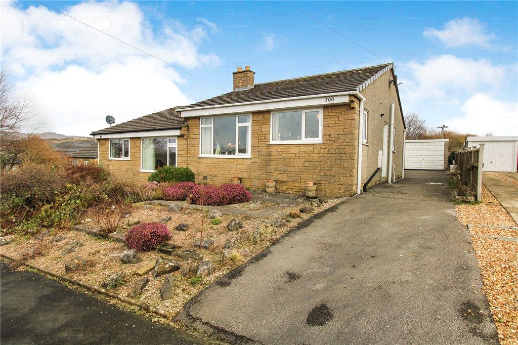 Moorview Way, Skipton, BD23 2 bed bungalow for sale £250,000