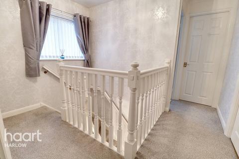 31 Fir Park, Harlow, CM19 4JY