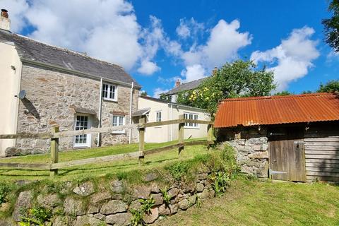 2 bedroom cottage for sale, Retire, Bodmin