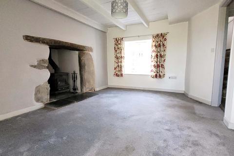 2 bedroom cottage for sale, Retire, Bodmin