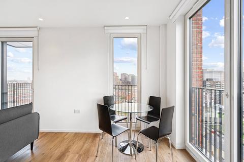 2 bedroom apartment to rent, Level Road, 1 Hawser Lane, E14