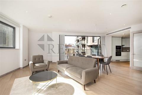 3 bedroom apartment for sale, Dray House, Ram Quarter, SW18