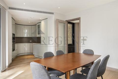3 bedroom apartment for sale, Dray House, Ram Quarter, SW18