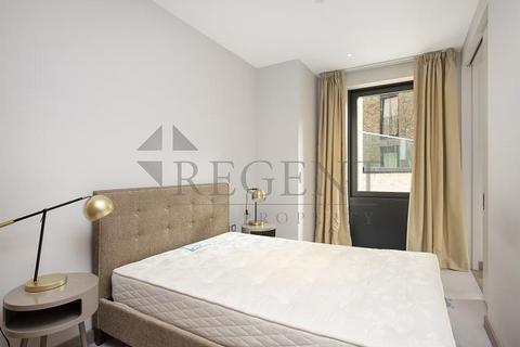 undefined, Dray House, Ram Quarter, SW18