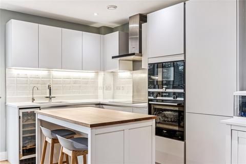3 bedroom apartment for sale, Tollgate Gardens, London, NW6