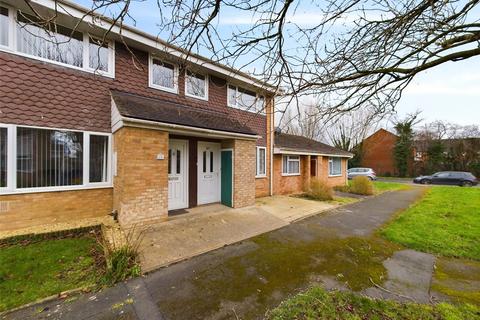 2 bedroom terraced house for sale - Oldacre Drive, Bishops Cleeve, Cheltenham, Gloucestershire, GL52
