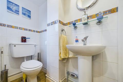 2 bedroom terraced house for sale, Oldacre Drive, Bishops Cleeve, Cheltenham, Gloucestershire, GL52
