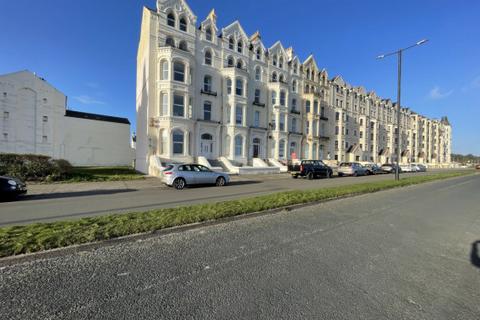 Block of apartments for sale, Mooragh Promenade, Ramsey, IM8 3BA