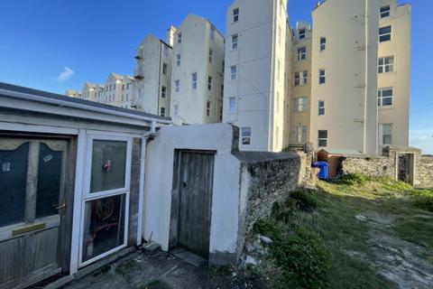 Block of apartments for sale, Mooragh Promenade, Ramsey, IM8 3BA