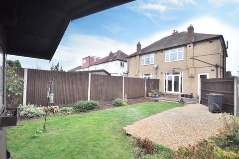 3 bedroom semi-detached house for sale, Constance Crescent, Bromley BR2