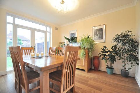 3 bedroom semi-detached house for sale, Constance Crescent, Bromley BR2