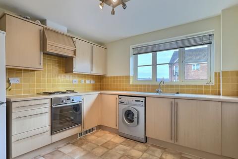 2 bedroom flat for sale, Blackthorn Road, Ilkley, West Yorkshire, LS29