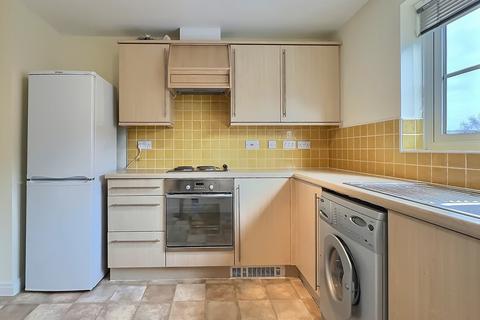 4, Wordsworth House Blackthorn Road, Ilkley, LS29 8US