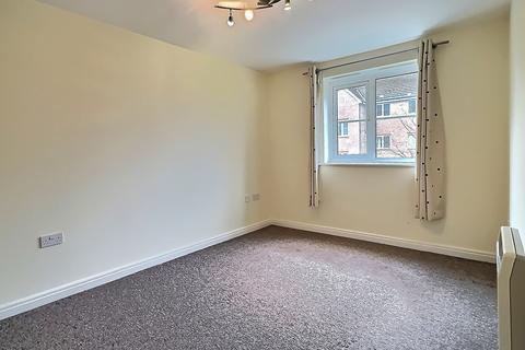 4, Wordsworth House Blackthorn Road, Ilkley, LS29 8US