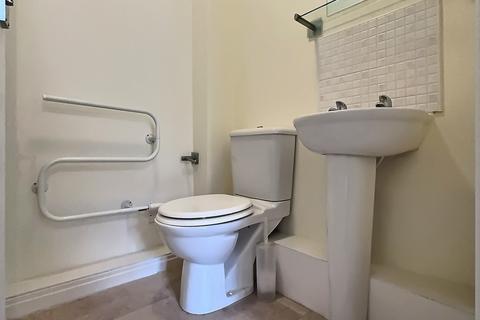 4, Wordsworth House Blackthorn Road, Ilkley, LS29 8US