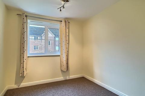 4, Wordsworth House Blackthorn Road, Ilkley, LS29 8US