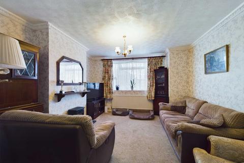 3 bedroom semi-detached house for sale, Merton Road, Princes Risborough HP27