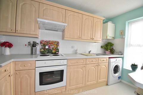 2 bedroom terraced house for sale, Hunter Close, Rowner