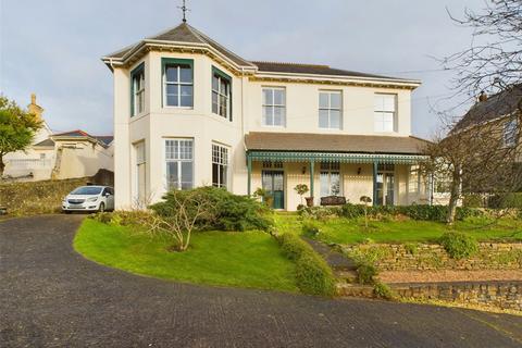 6 bedroom detached house for sale - Bideford, Devon