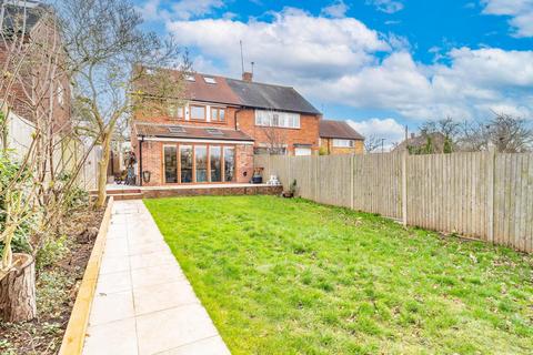 4 bedroom semi-detached house for sale, Ayot Path, Borehamwood, WD6