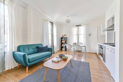 2 bedroom flat to rent - Prairie Street, Battersea, London, SW8