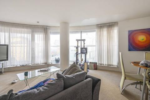 1 bedroom flat for sale, Biscayne Avenue, Canary Wharf, London, E14