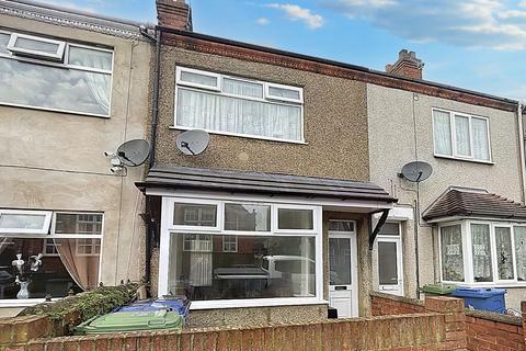 3 bedroom terraced house for sale - Barcroft Street, Cleethorpes, Lincolnshire, DN35 7DT