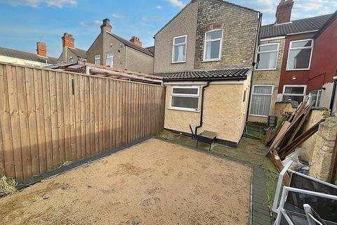 88 Barcroft Street, Cleethorpes, DN35 7DT