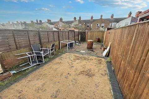 88 Barcroft Street, Cleethorpes, DN35 7DT