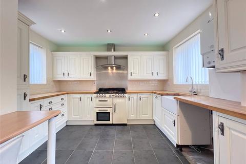 3 bedroom semi-detached house for sale - Lord Avenue, Stacksteads, Rossendale, OL13